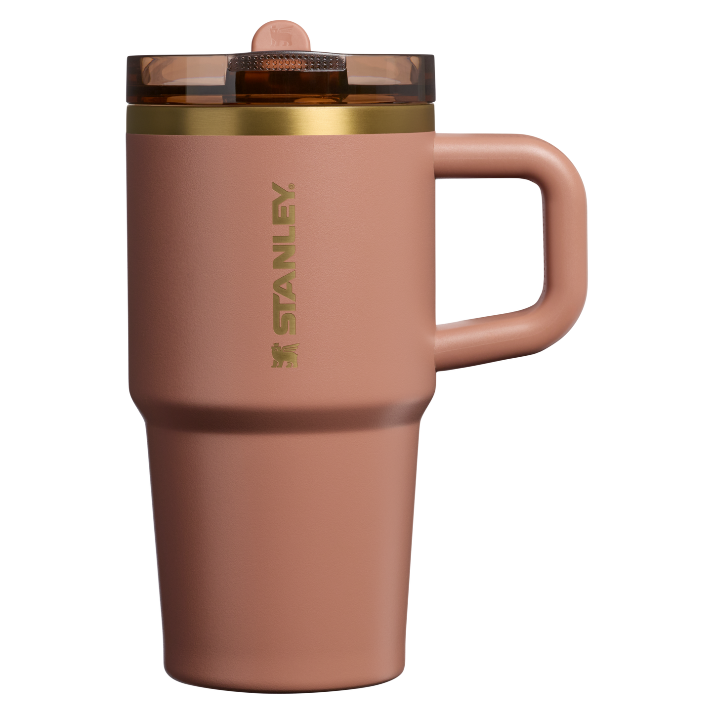 The Quencher ProTour Flip Straw Tumbler
