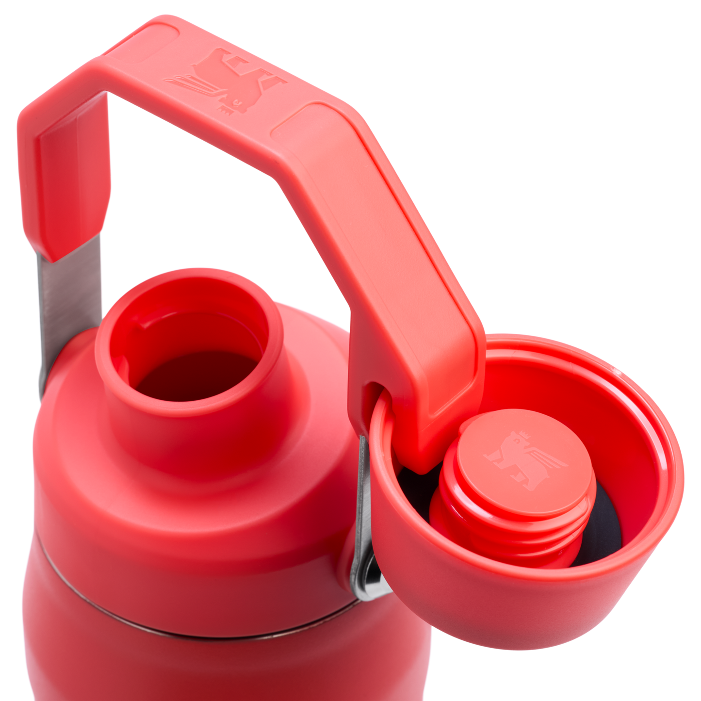 IceFlow™ Bottle with Fast Flow Lid